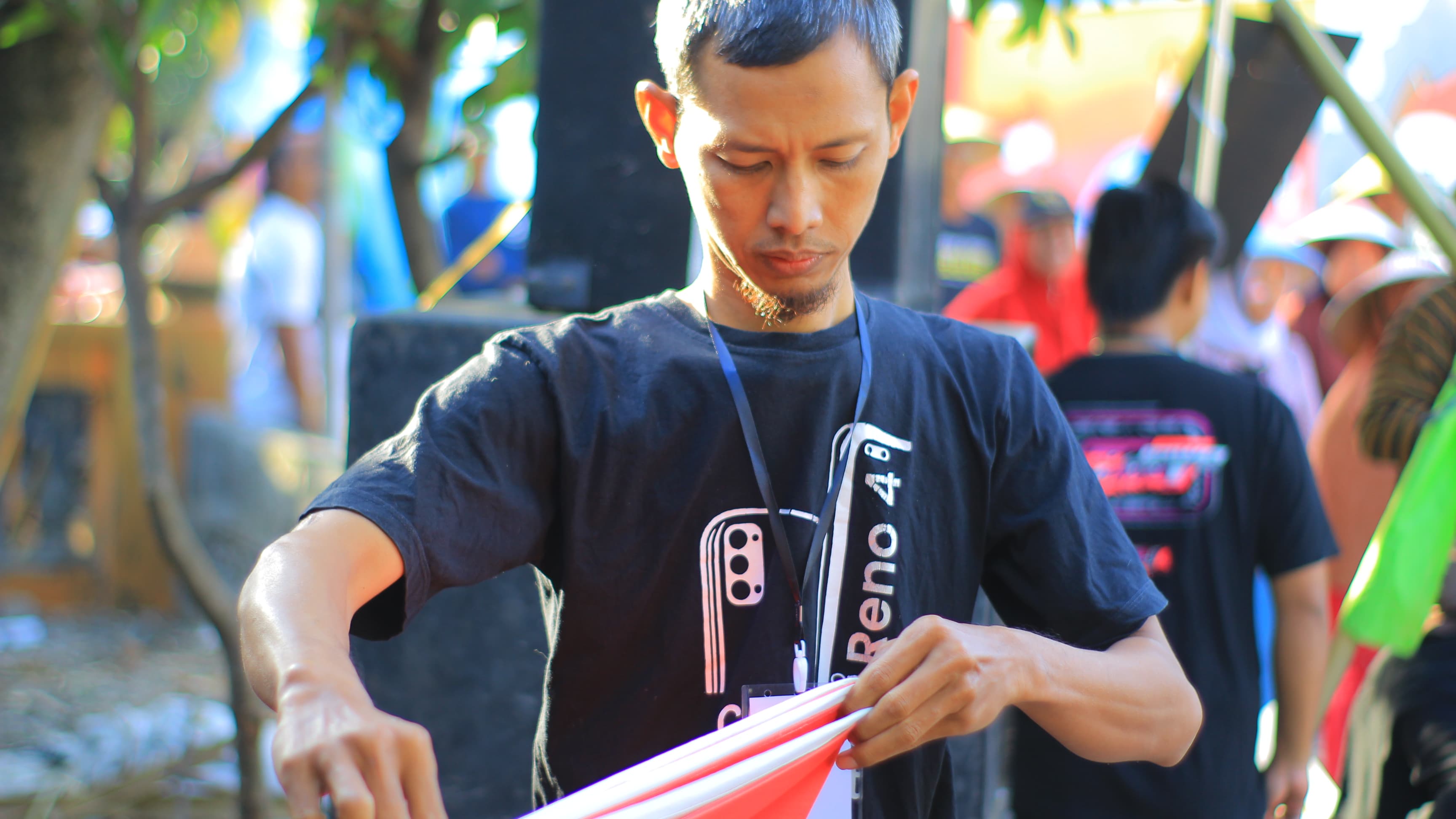 Juhara Seti Indarta, S.Pd.